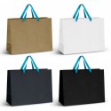 Paper Bags - Extra Large Ribbon Handle Paper Bag