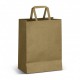 Paper Bags - Large Flat Handle Paper Bag Portrait