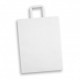 Paper Bags - Extra Large Flat Handle Paper Bag Portrait