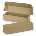 Gift Bags - Die Cut Box with Locking Lid - 295x76x76mm