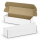 Gift Bags - Die Cut Box with Locking Lid - 295x76x76mm