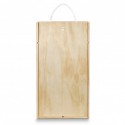 Wine & Bar Accessories - Tuscany Wine Gift Box - Double