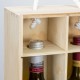 Tuscany Wine Gift Box - Double