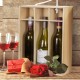 Wine & Bar Accessories - Tuscany Wine Gift Box - Triple