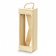Wine & Bar Accessories - Catalonia Wine Crate - Single