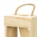 Wine & Bar Accessories - Catalonia Wine Crate - Single