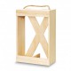 Wine & Bar Accessories - Catalonia Wine Crate - Double