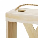 Wine & Bar Accessories - Catalonia Wine Crate - Double