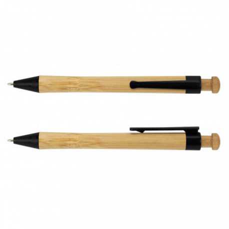 Bamboo & Wood Enviro Pens - Harvest Bamboo Pen