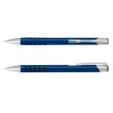 Metal Promotional Pens - Panama Grip Pen Metal