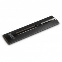 Metal Promotional Pens - Swiss Peak Luzern Pen Metal