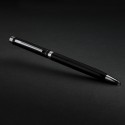 Metal Promotional Pens - Swiss Peak Luzern Pen Metal
