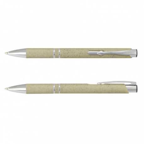 Plastic Promotional Pens - Panama Pen Plastic - Choice