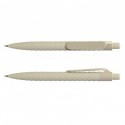 Plastic Promotional Pens - Bambusa Pen Plastic