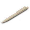 Plastic Promotional Pens - Bambusa Pen Plastic