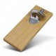 NATURA Bamboo Fridge Bottle Opener