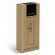 Bottle Openers - NATURA Bamboo Fridge Bottle Opener