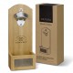 Bottle Openers - NATURA Bamboo Wall Mounted Bottle Opener