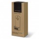 Bottle Openers - NATURA Bamboo Wall Mounted Bottle Opener