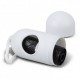 Toys, Games & Novelties - Pet Bag Dispenser