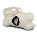 Toys, Games & Novelties - Pet Bag Dispenser - Natural