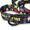 Lanyards - Amigo Dog Leash