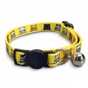 Lanyards - Amigo Cat Collar