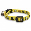Lanyards - Amigo Cat Collar