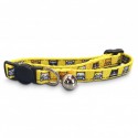 Lanyards - Amigo Cat Collar