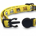 Lanyards - Amigo Cat Collar