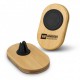 Phone Accessories - Bamboo Car Phone Holder