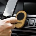 Phone Accessories - Bamboo Car Phone Holder
