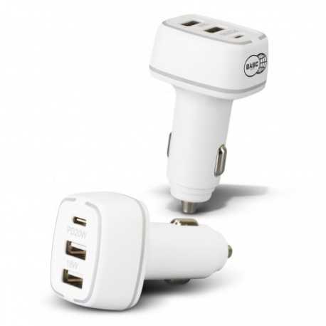 Phone & Tablet Chargers - Photon Car Charger