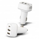 Phone & Tablet Chargers - Photon Car Charger