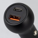 Phone & Tablet Chargers - Gideon Safety Car Charger