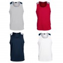 Singlets - Men's Team Singlet