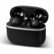 Wired & Bluetooth Headphones - Swiss Peak TWS Earbuds 2.0