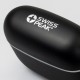 Wired & Bluetooth Headphones - Swiss Peak TWS Earbuds 2.0