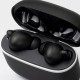 Wired & Bluetooth Headphones - Swiss Peak TWS Earbuds 2.0