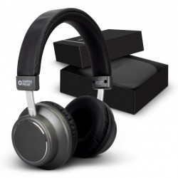 Wired & Bluetooth Headphones - Swiss Peak Wireless Headphone V3
