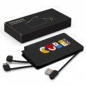 Lanyards - Faraday Power Bank