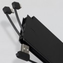 Lanyards - Faraday Power Bank