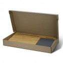 USB Accessories - NATURA Bamboo Lap Desk