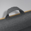 USB Accessories - NATURA Bamboo Lap Desk