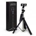 Phone Accessories - Creator Selfie Stick Tripod
