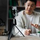Phone Accessories - Creator Selfie Stick Tripod