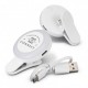 USB Accessories - Halo Selfie Light