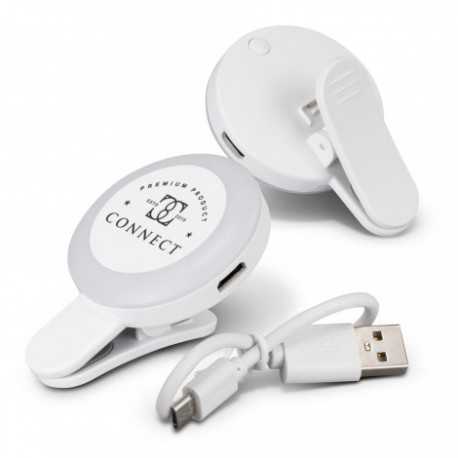 USB Accessories - Halo Selfie Light