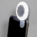 USB Accessories - Halo Selfie Light