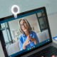 USB Accessories - Halo Selfie Light